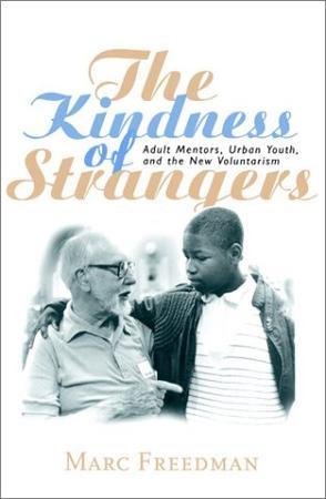 《Kindness of Strangers》未删减版免费播放