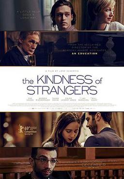 Kindness of Strangers在线观看免费完整版