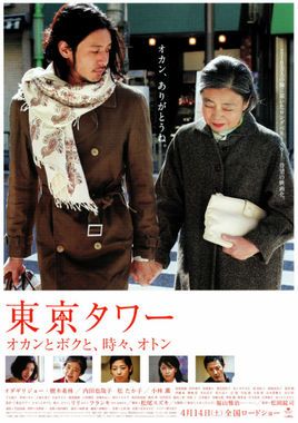 东京之冬电影镜头分析
