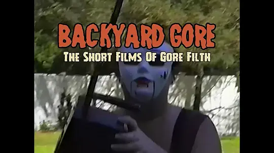 Backyard Gore Torture高清手机在线观看