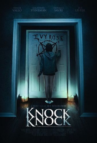 《Knock Knock》免费在线观看