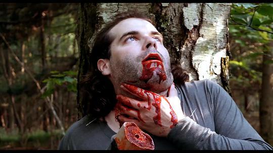 Camp Blood Kills电影完整版视频在线观看