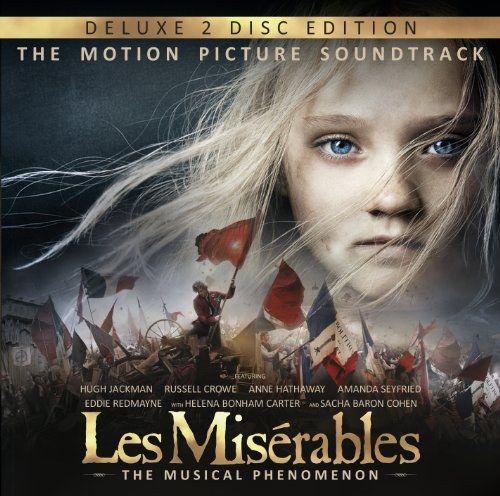 Les Miserables: The Broadway Musical全集手机在线观看高清免费版