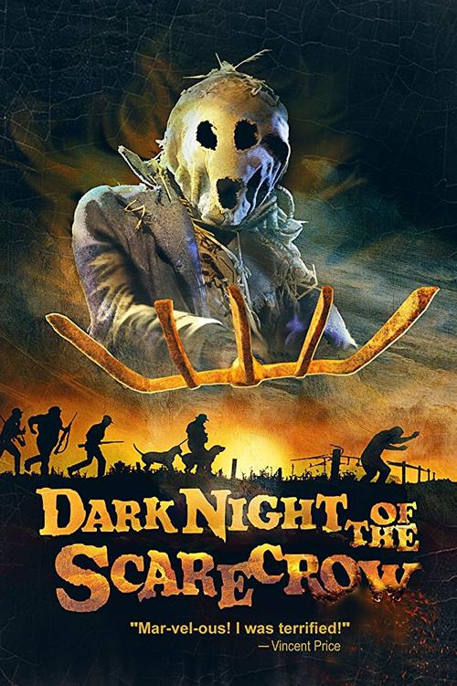 Dark Night电影免费在线观看高清完整版