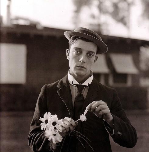 Buster Keaton and Fatty Roscoe Arbuckle免费版超清