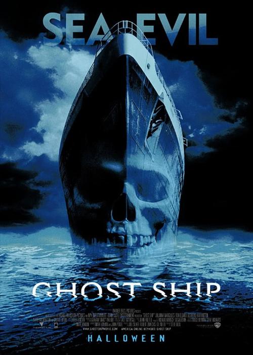 幽灵船高清下载