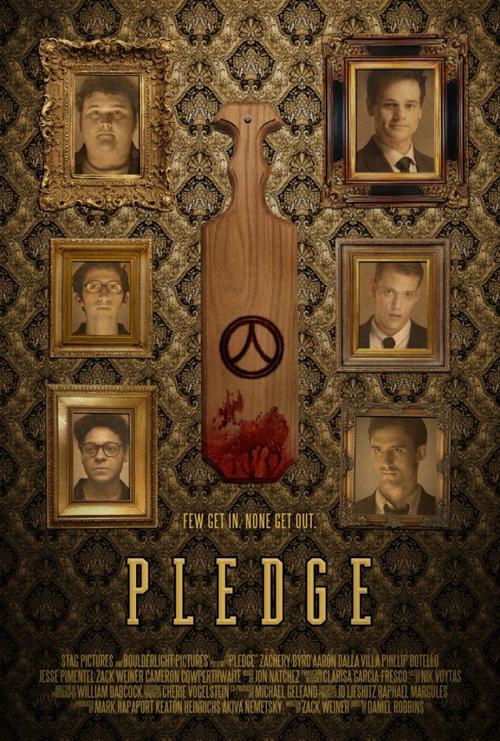 The Death Pledge全集免费在线观看