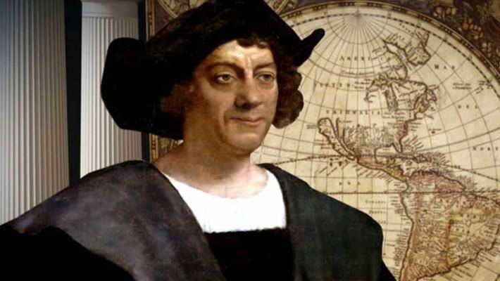 哥伦布在加尔各答剧情解析