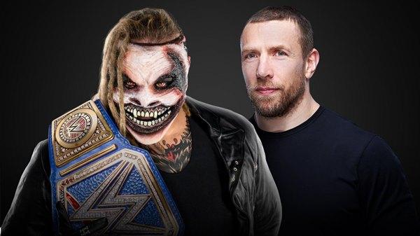 WWE：皇家大战 2020深度解析