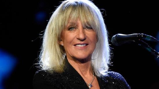 Fleetwood Mac's Songbird: Christine McVie手机免费观看