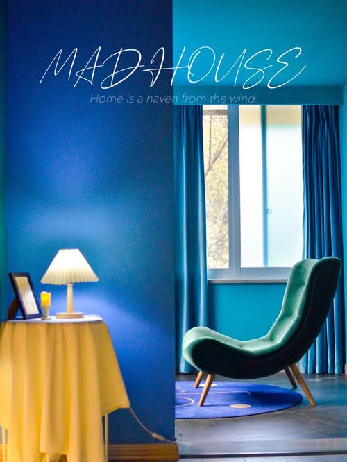 《Mad House》免费观看