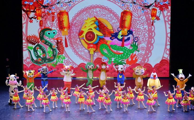 2020年北京卫视春节联欢晚会全集免费在线观看