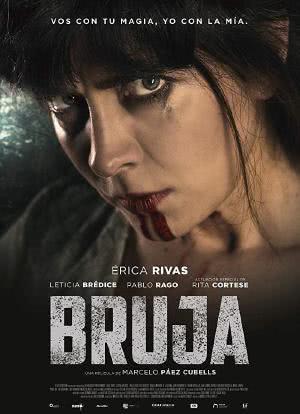 Bruja电影免费观看高清中文