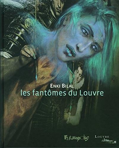 Les Fantômes在线播放超高清版