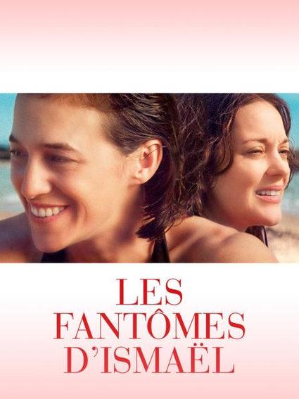 《Les Fantômes》高清免费在线观看