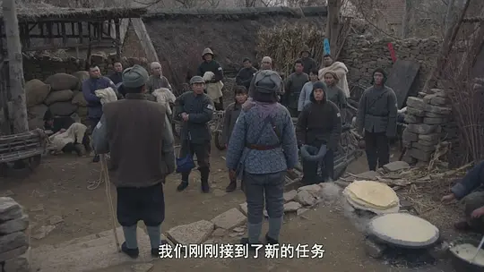 绝地行走高清手机在线观看