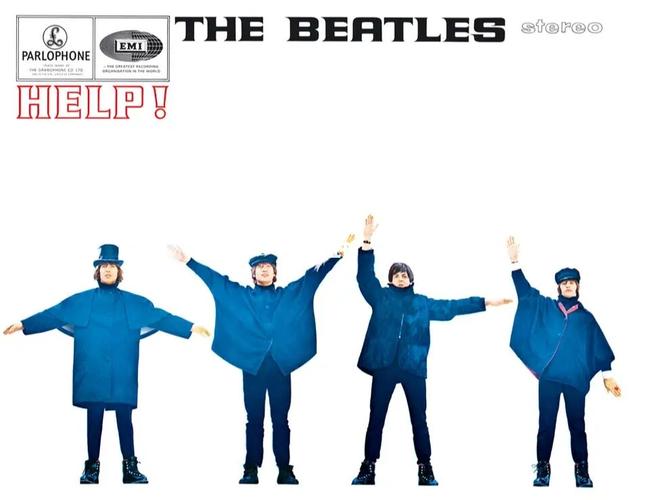 The Beatles: Help! - Version 1免费版超清