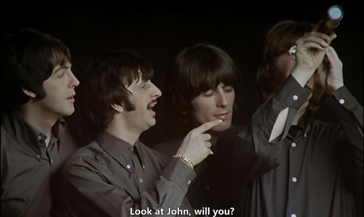 The Beatles: Help! - Version 1在线播放