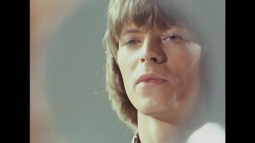 David Bowie: Let Me Sleep Beside You 在线播放