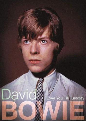 《David Bowie: Love You Till Tuesday》高清免费播放