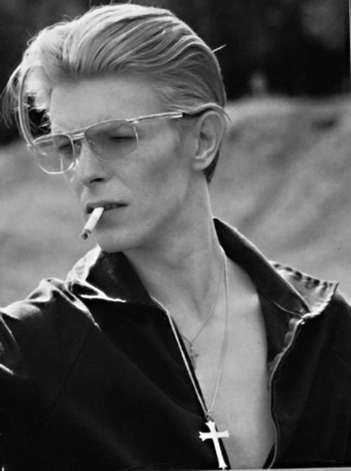 David Bowie: Sell Me a Coat在线观看网盘