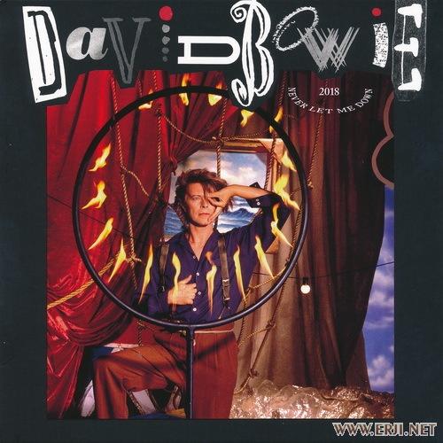 David Bowie: Loving the Alien高清手机在线观看
