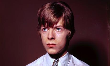 David Bowie: Loving the Alien全集播放高清免费版