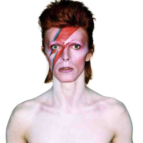 《David Bowie: Never Let Me Down电影》免费在线观看