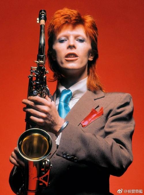 David Bowie: Never Let Me Down手机在线观看