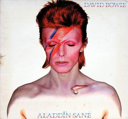 《David Bowie: Never Let Me Down》电影高清完整版手机在线观看
