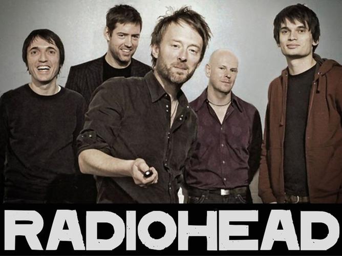 Radiohead: Palo Alto电影高清1080P在线观看