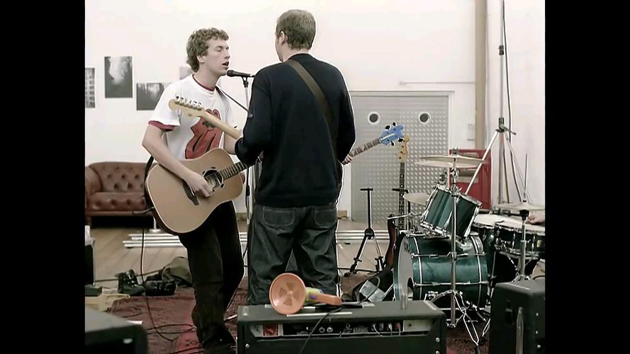 Coldplay: Shiver手机在线电影免费