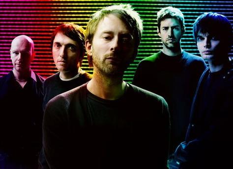 Radiohead: Anyone Can Play Guitar电影免费版高清在线观看