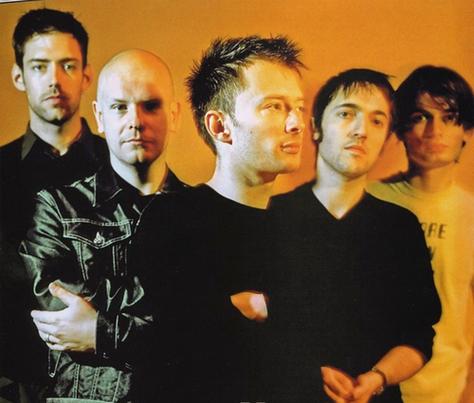 Radiohead: Anyone Can Play Guitar在线播放高清版