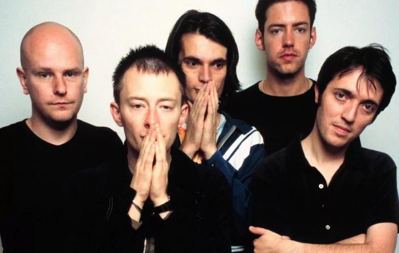 Radiohead: Let Down在线观看免费完整版