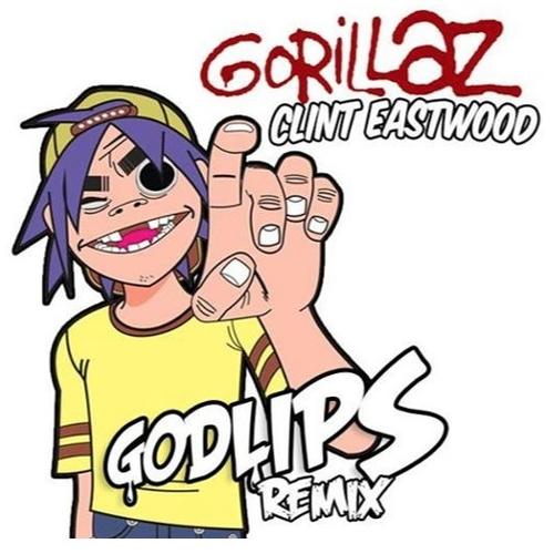 Gorillaz: Clint Eastwood 在线播放