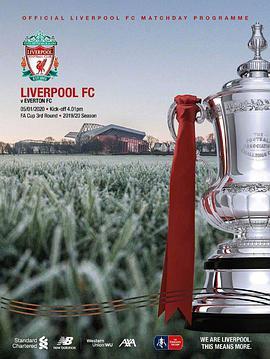 The FA Cup Third Round Liverpool vs Everton百度网盘