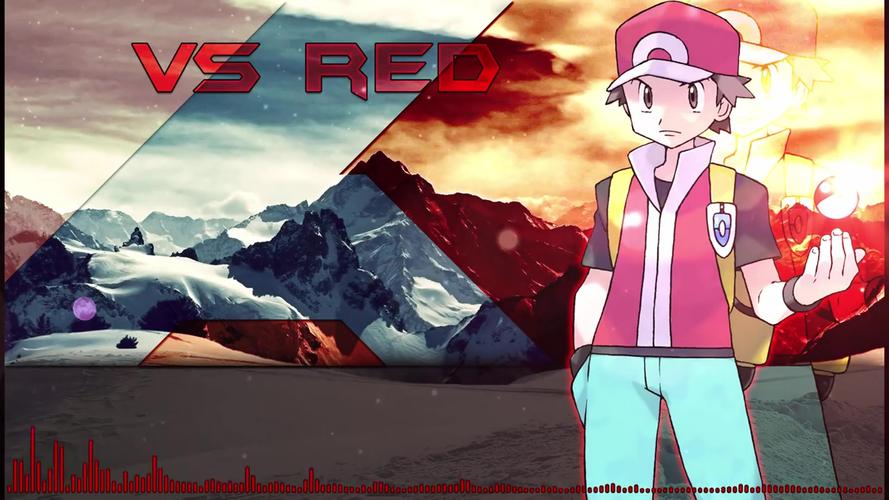 Pokémon: Red and Blue在线播放超高清版