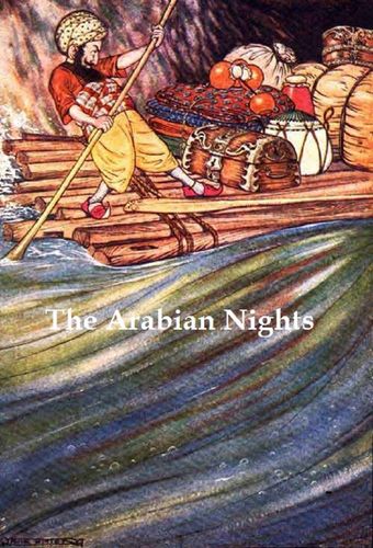 《The Arabian Nights》在线观看免费完整版