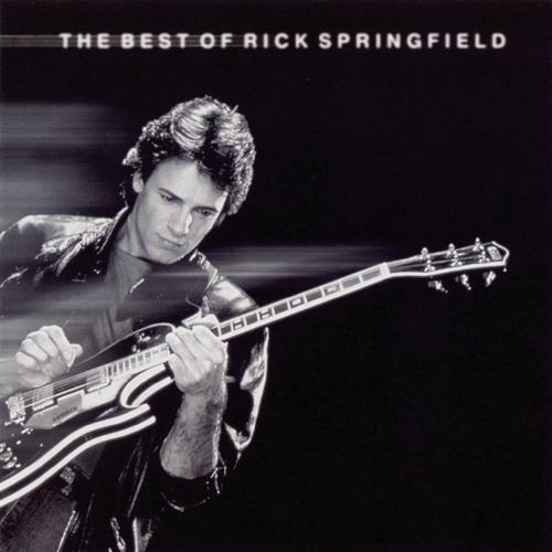 电影Rick Springfield: Dance This World Away完整在线观看