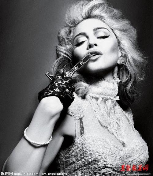 Madonna: Vogue未删减版在线观看