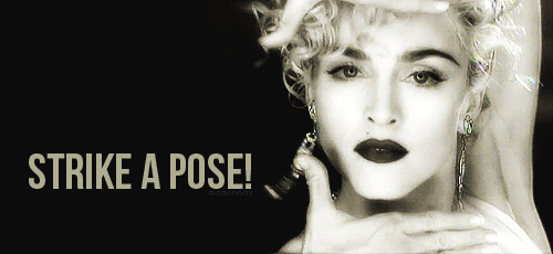 Madonna: Vogue免费在线高清观看