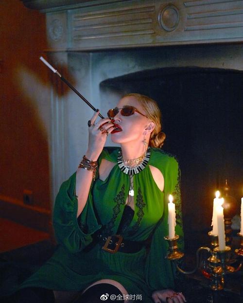 Madonna: Vogue免费版超清