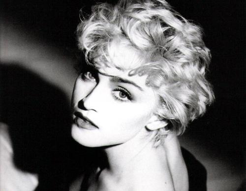 Madonna: Vogue高清视频在线观看