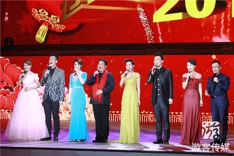 2013年辽宁卫视春节联欢晚会手机高清在线播放