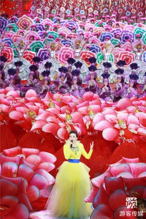 2013年辽宁卫视春节联欢晚会完整视频