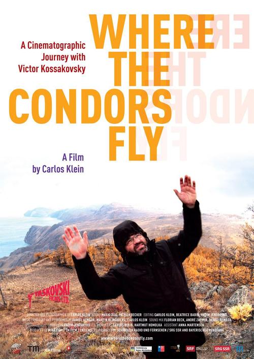 Where the Condors Fly手机在线电影免费