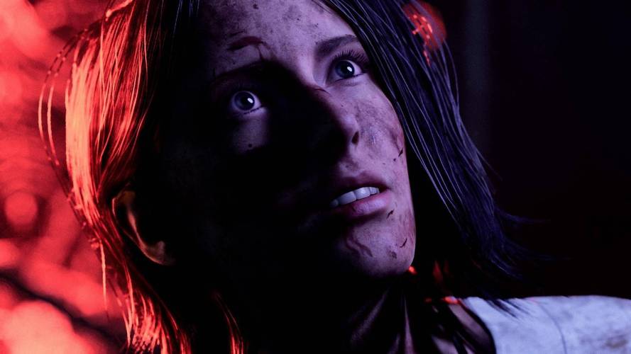 《暗黑波利7：噩梦地狱电影》BD高清免费在线观看