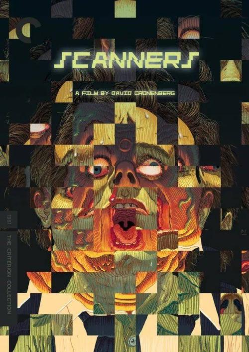Scanners - The Movie免费高清在线播放