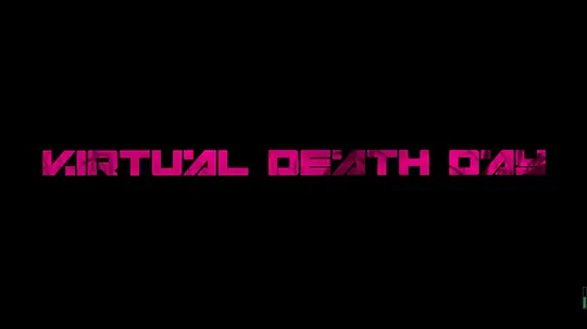 VR死亡游戏 在线播放